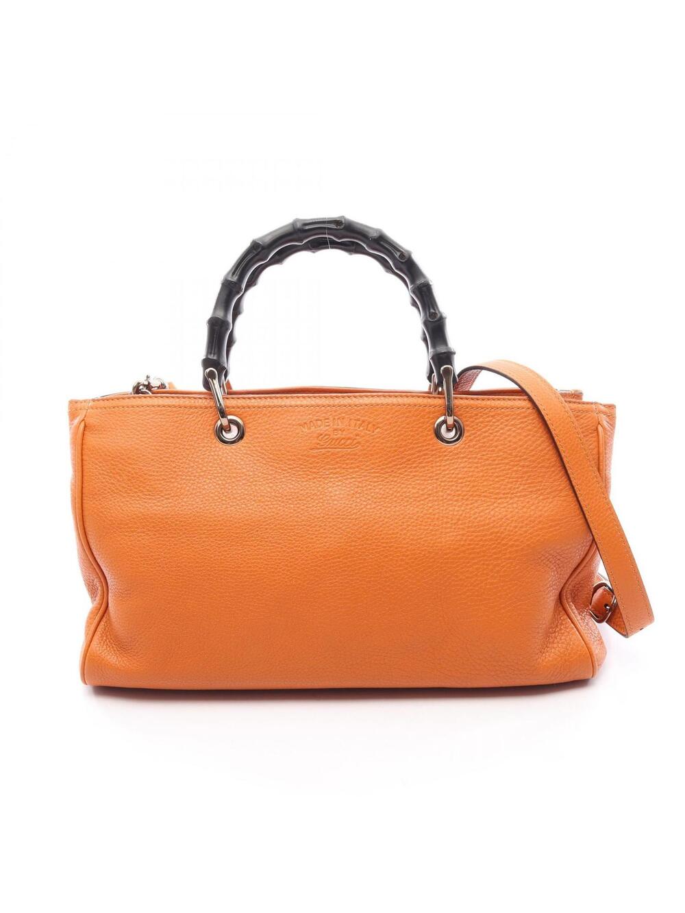 Gucci Bamboo Shopper Medium Shoulder #358074G70B